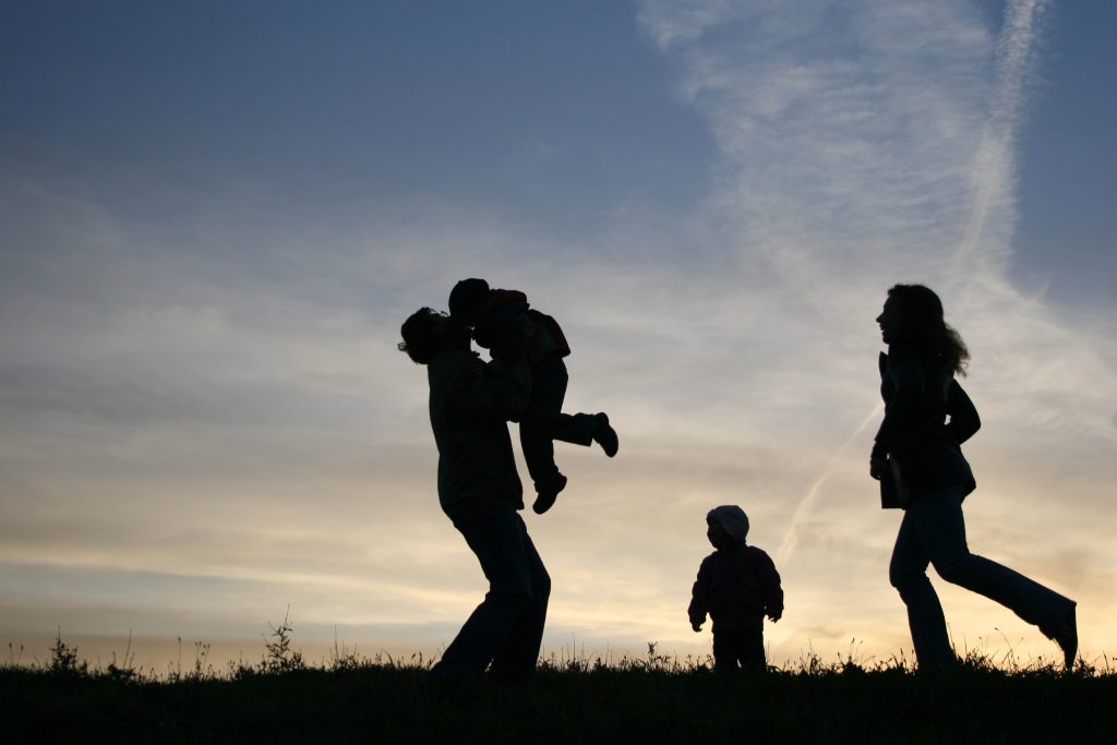 Family Scaled