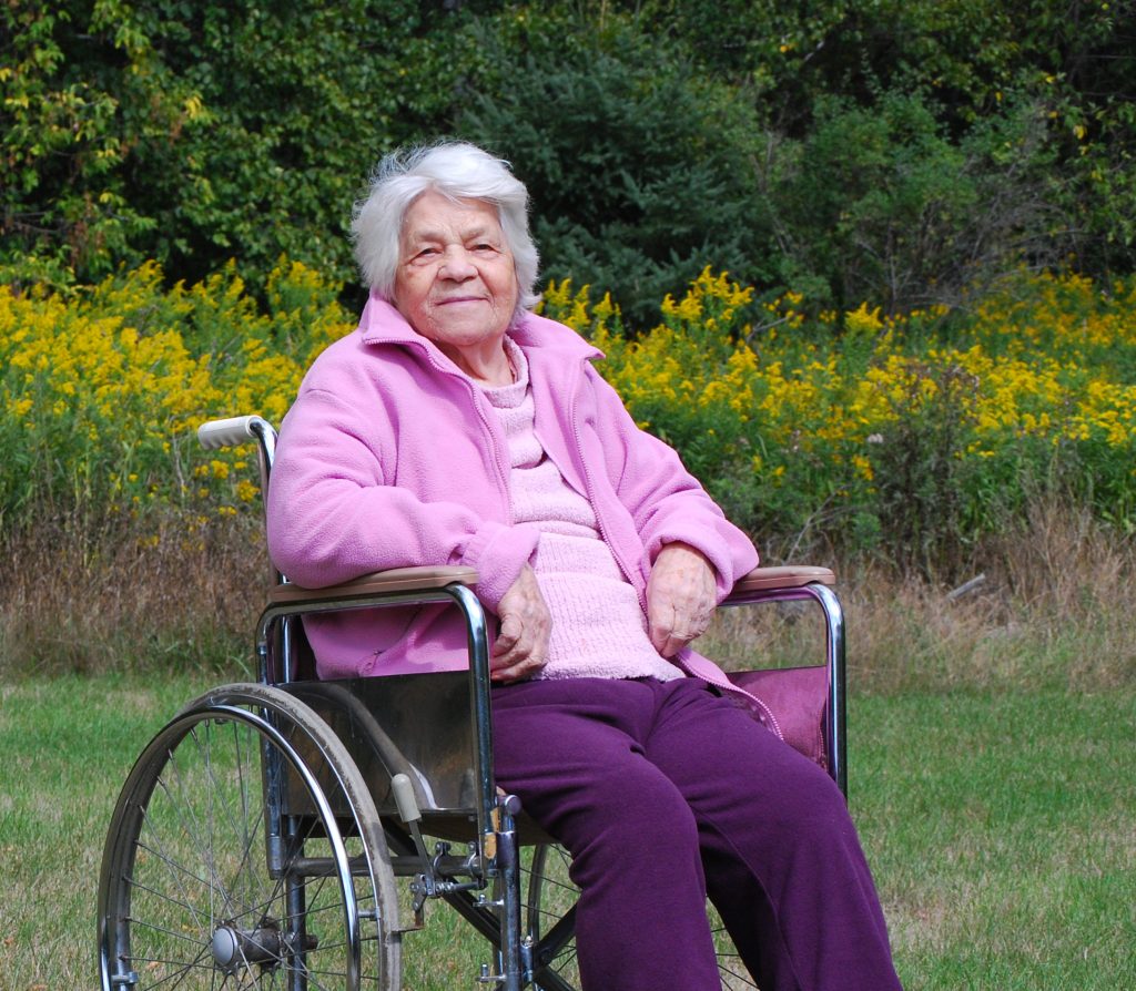 Elderly