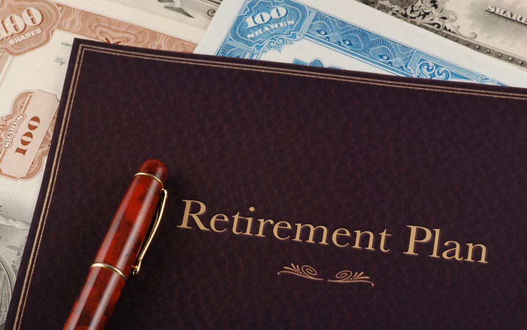 Estate planning for IRAs