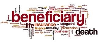 Beneficiary Designations