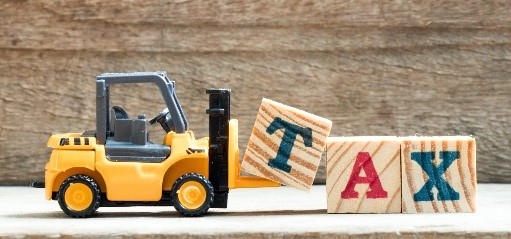 Kiddle Tax