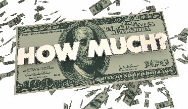 How Much