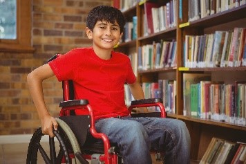 Planning For Special Needs Children