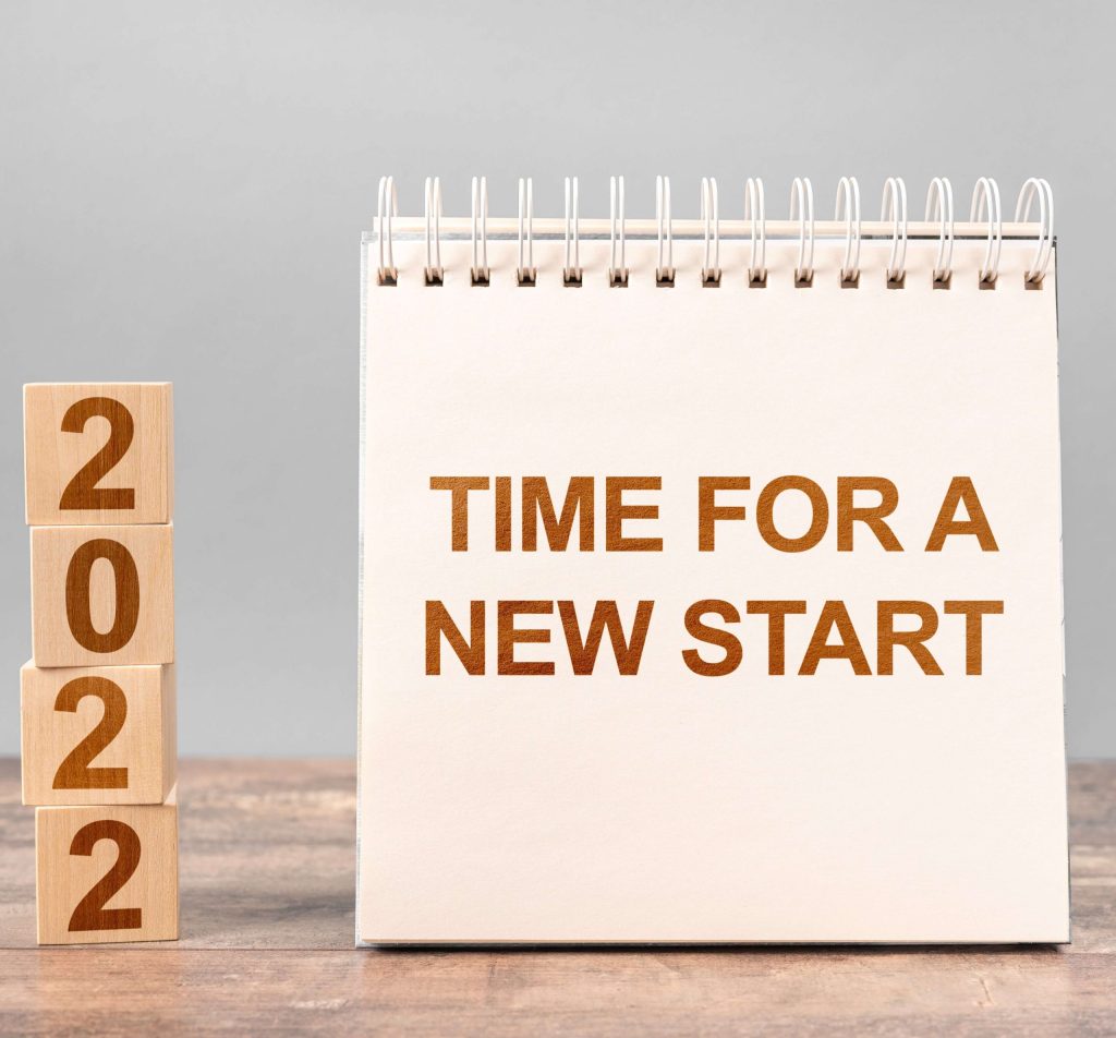 Start The Right Way Scaled