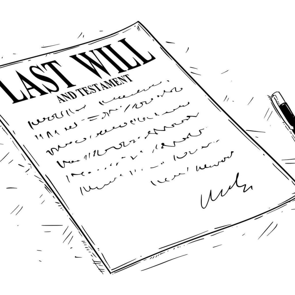 Estate Planning