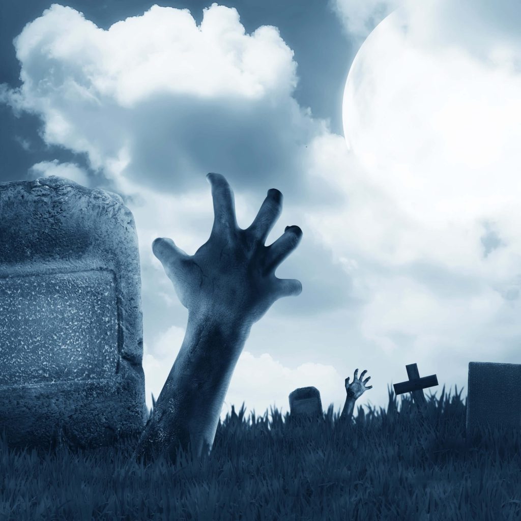 The Horrors of Dying Intestate