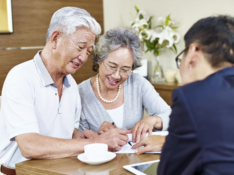 Estate Planning