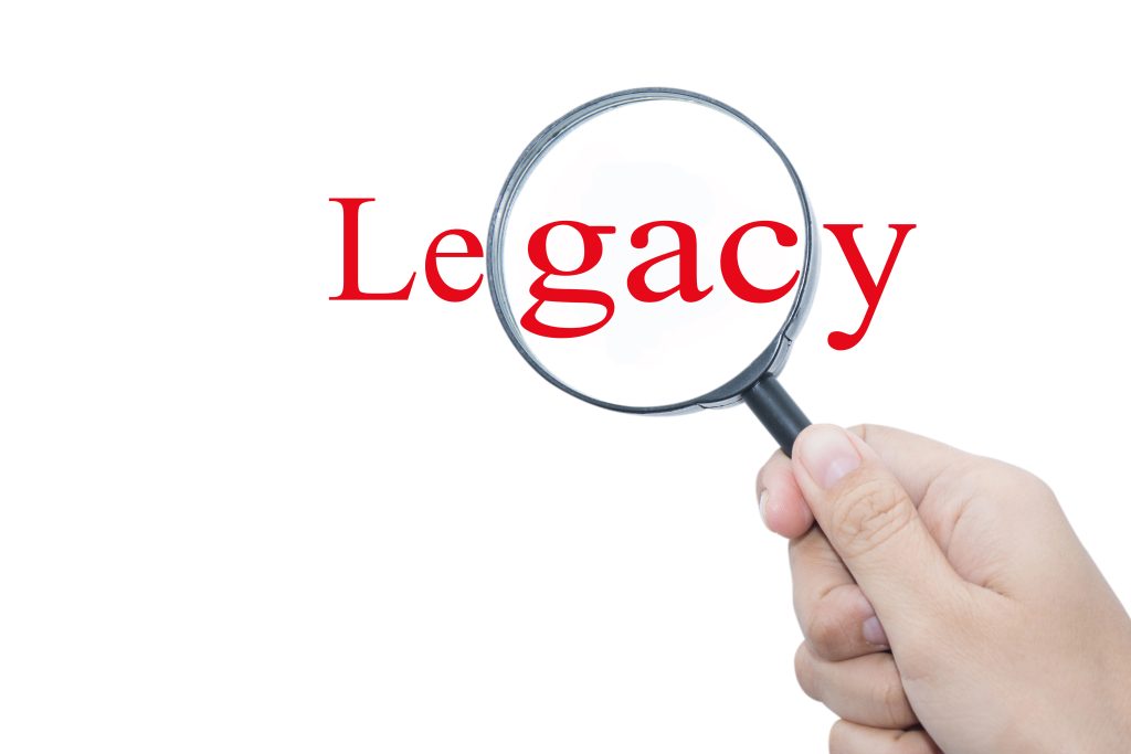 Legacy Florida