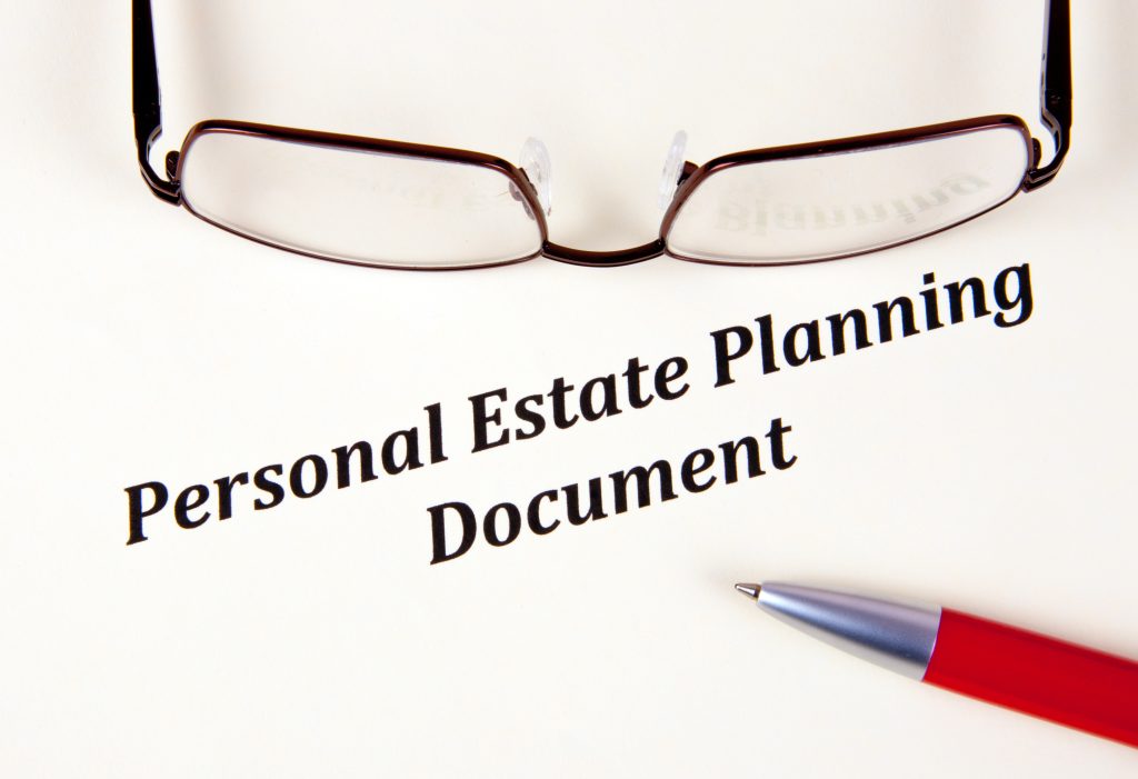 Irrevocable trust Florida