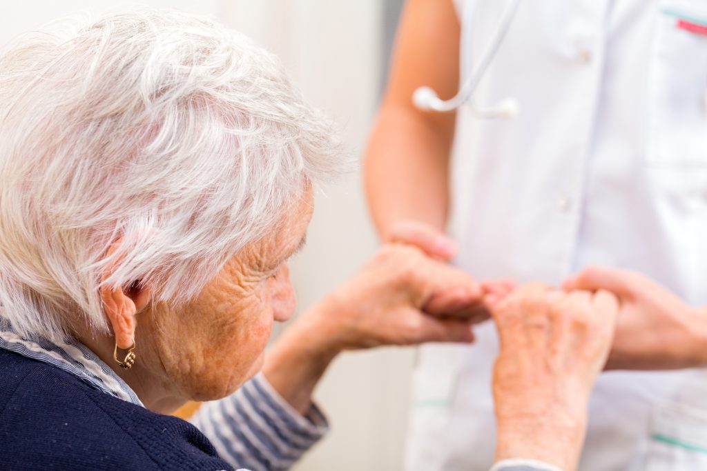 Nursing home abuse Florida