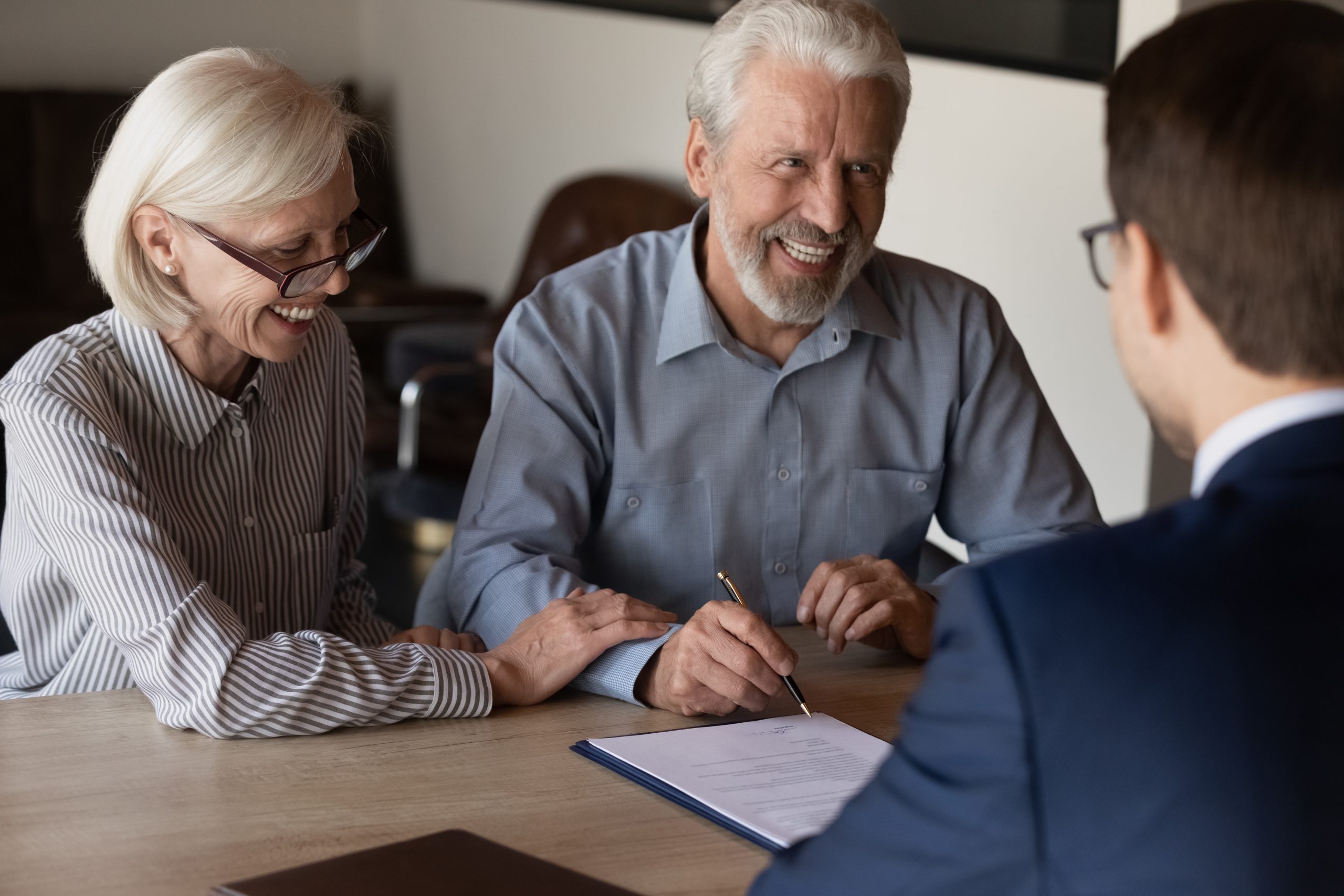 revocable trust Florida