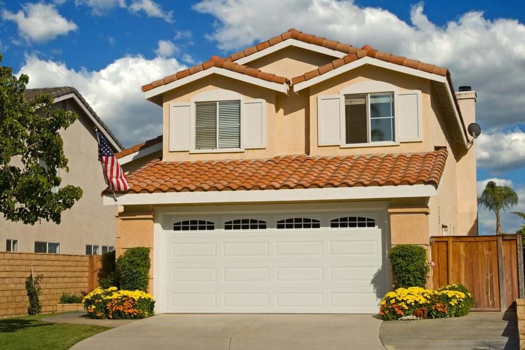 Reverse mortgage