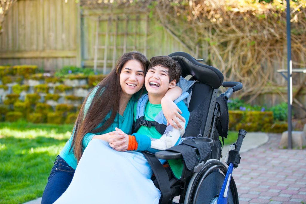 Memorandum special needs