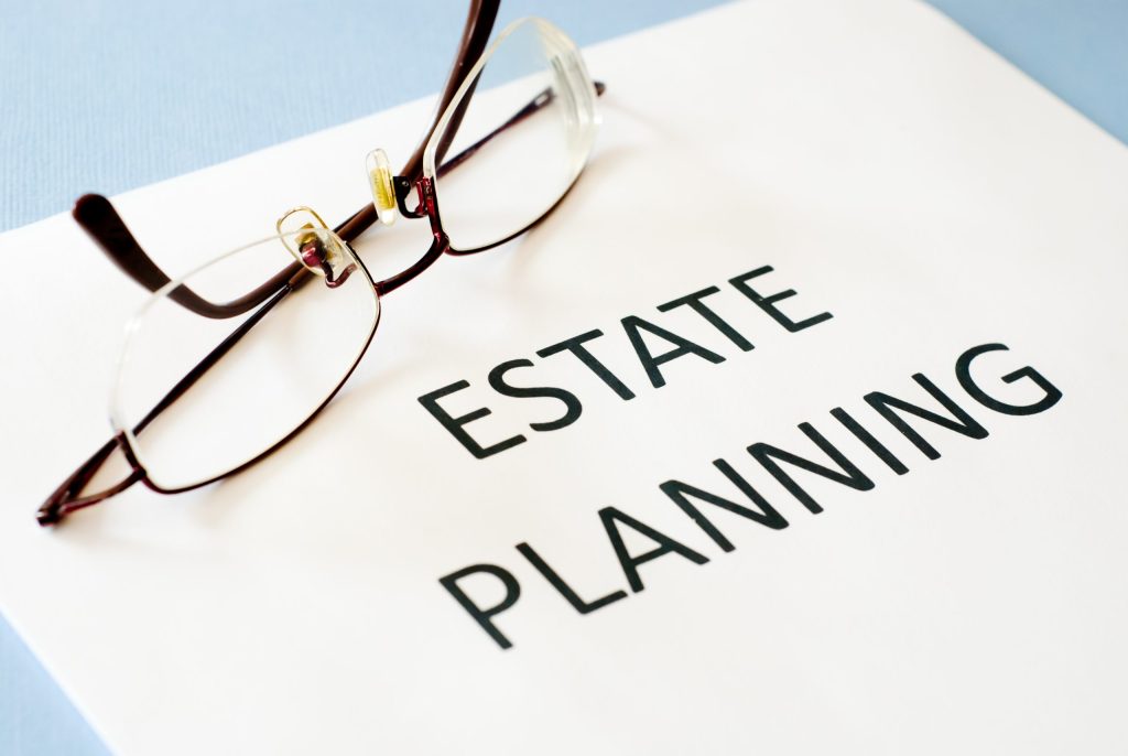 Estate planning seniors Florida