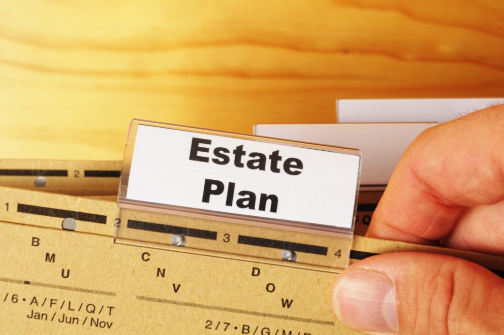 Year-end estate plan review