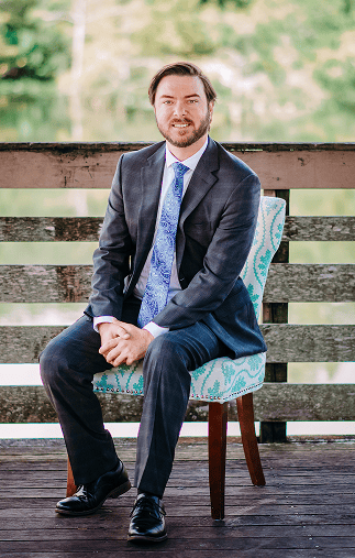 Andrew R. Smith