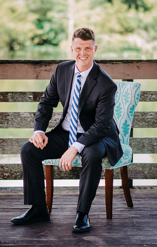 Joshua K. Crawford