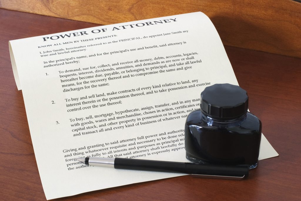 Estate planning Florida