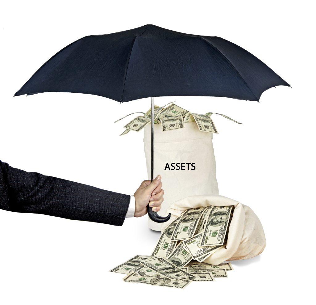 Asset protection Florida