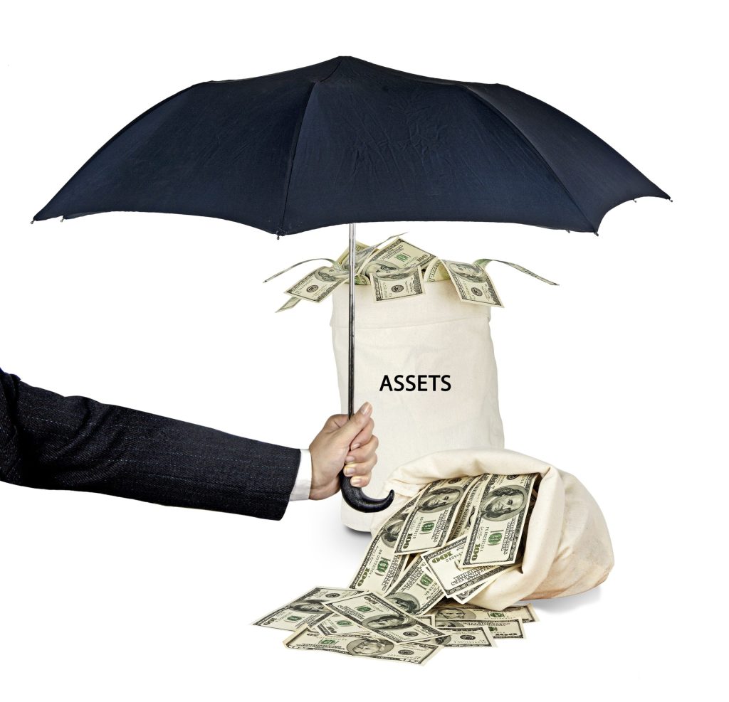 Asset protection Florida