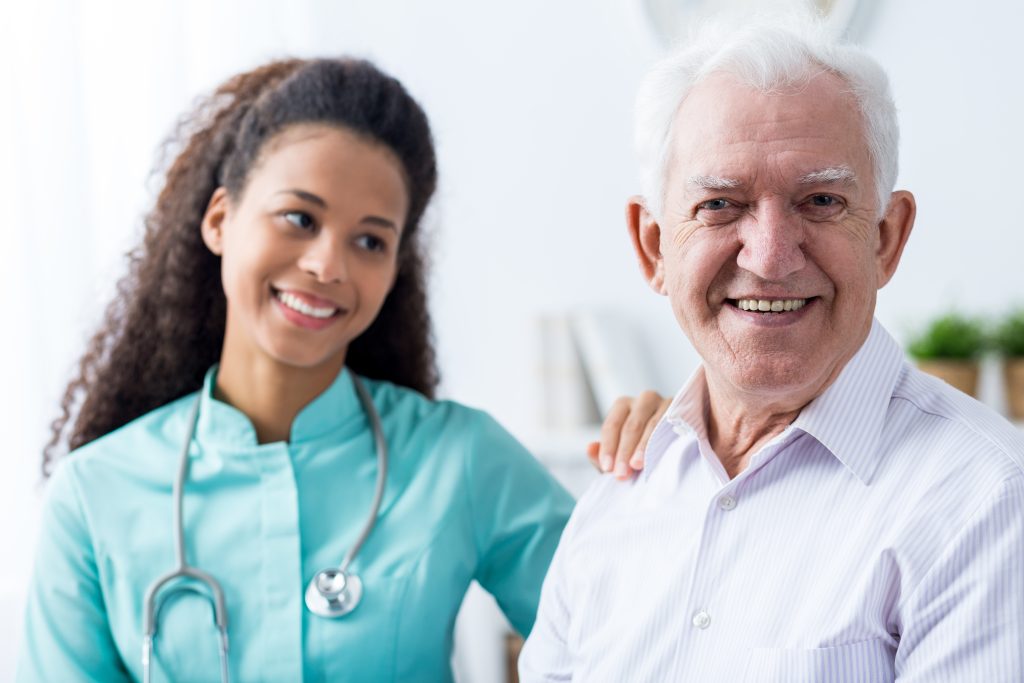 Dementia Florida