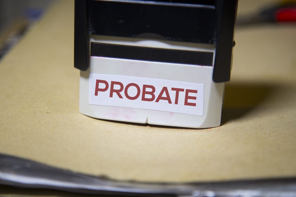 Probate Florida
