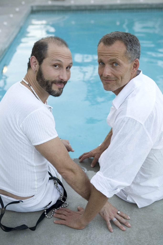 LGBTQIA+ estate plan Florida
