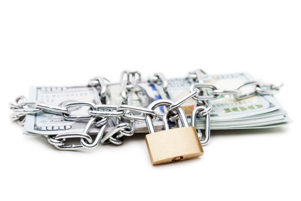 asset prtection trust