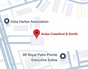 Vero Beach Map