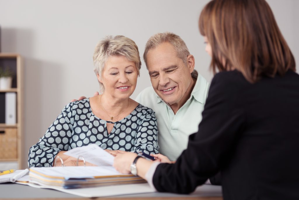 Florida Medicaid seniors