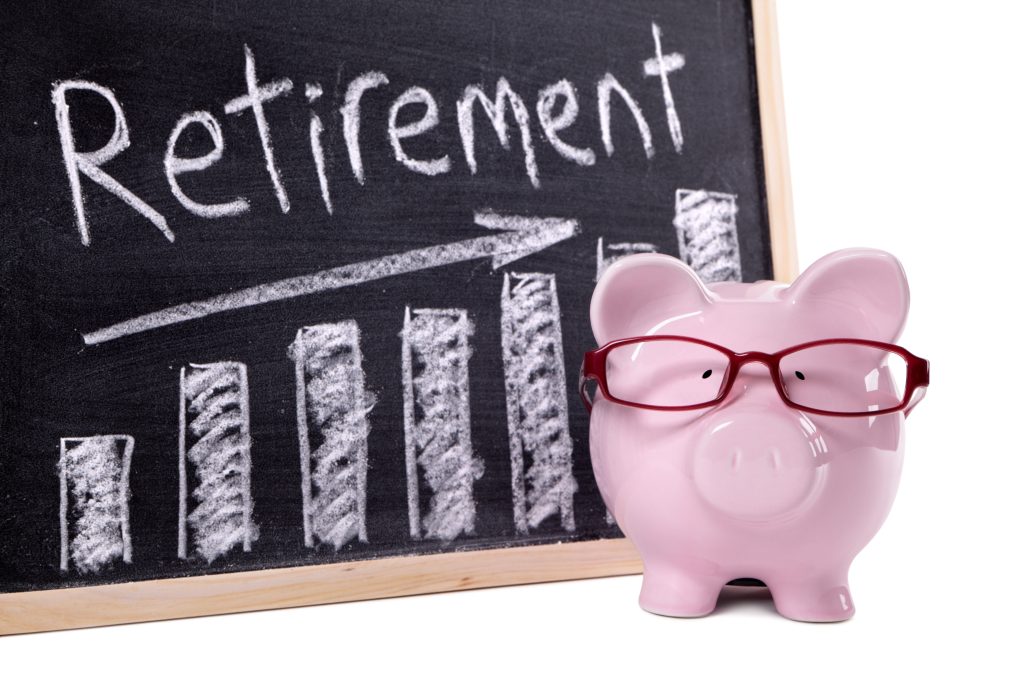 Begin Social Security retirement